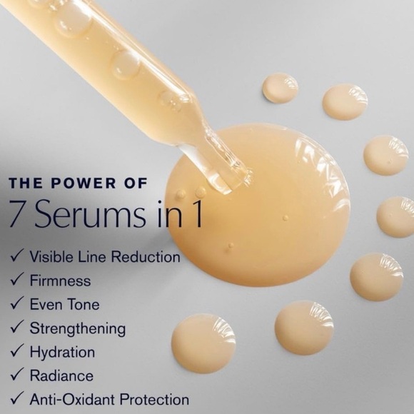 Estée Lauder Advanced Night Repair Serum .23 fl. oz. Bundle - Picture 6 of 6